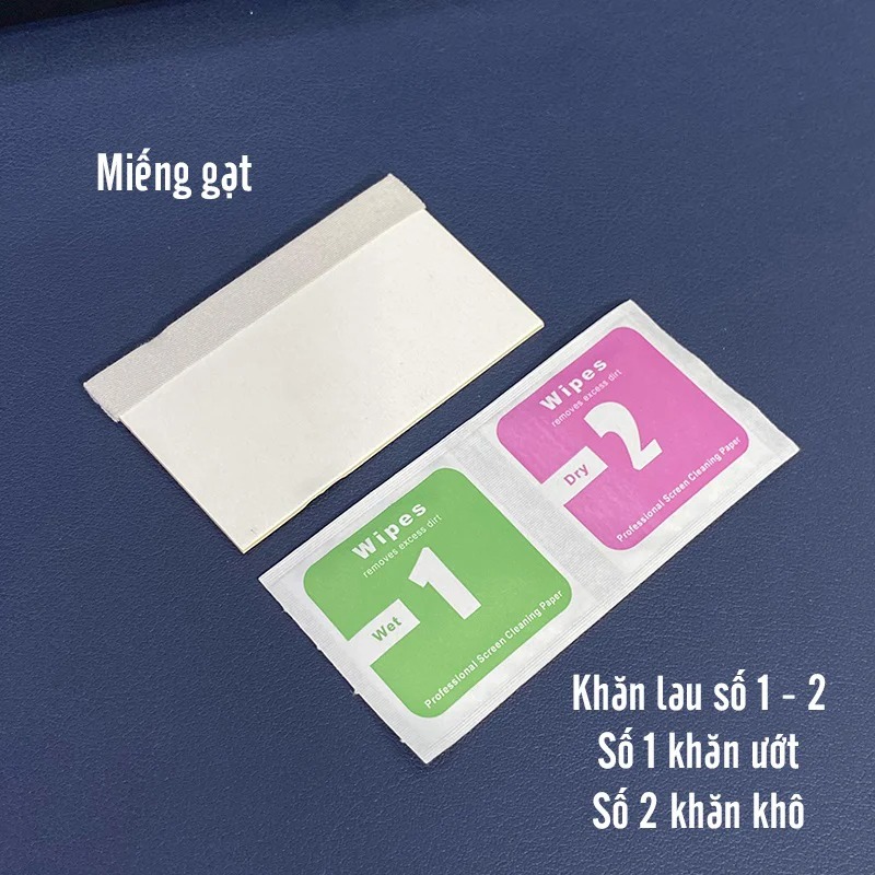 Miếng dán PPF mặt sau trong 3D Tổ ong cho Xiaomi Mi 10T - 10T Pro