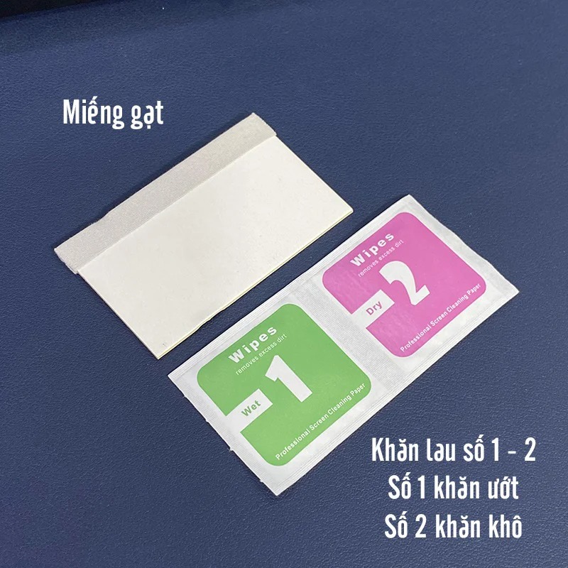 Miếng dán PPF 7 màu cho Xiaomi Redmi 10 chống trầy mặt lưng