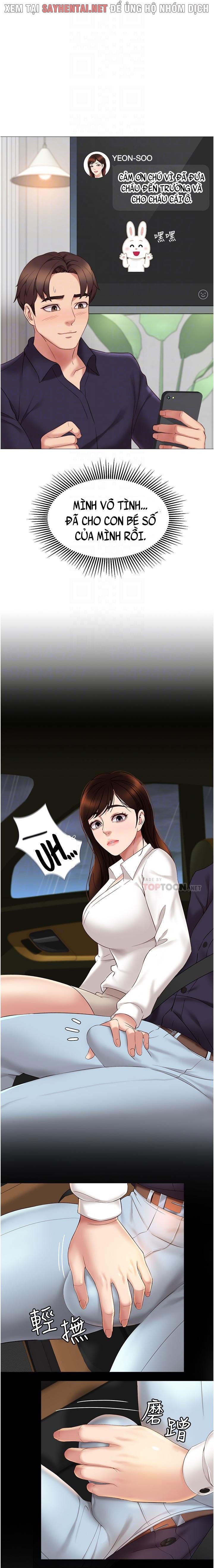 bạn của con gái chapter 11 10