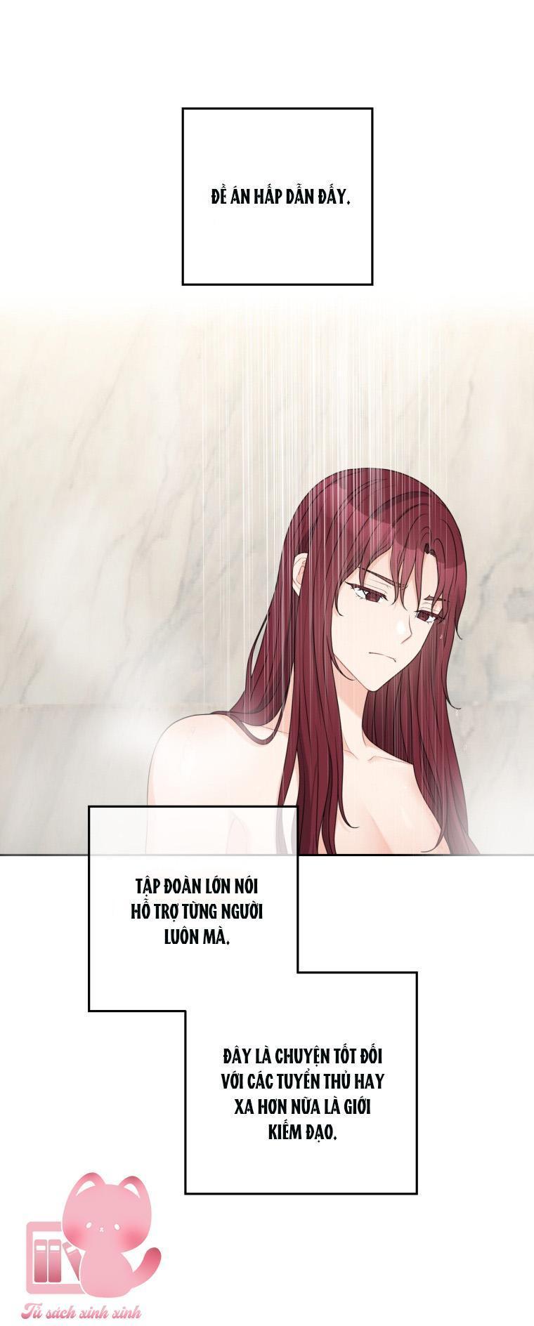 mong được chị chỉ bảo, tiền bối chapter 20 70