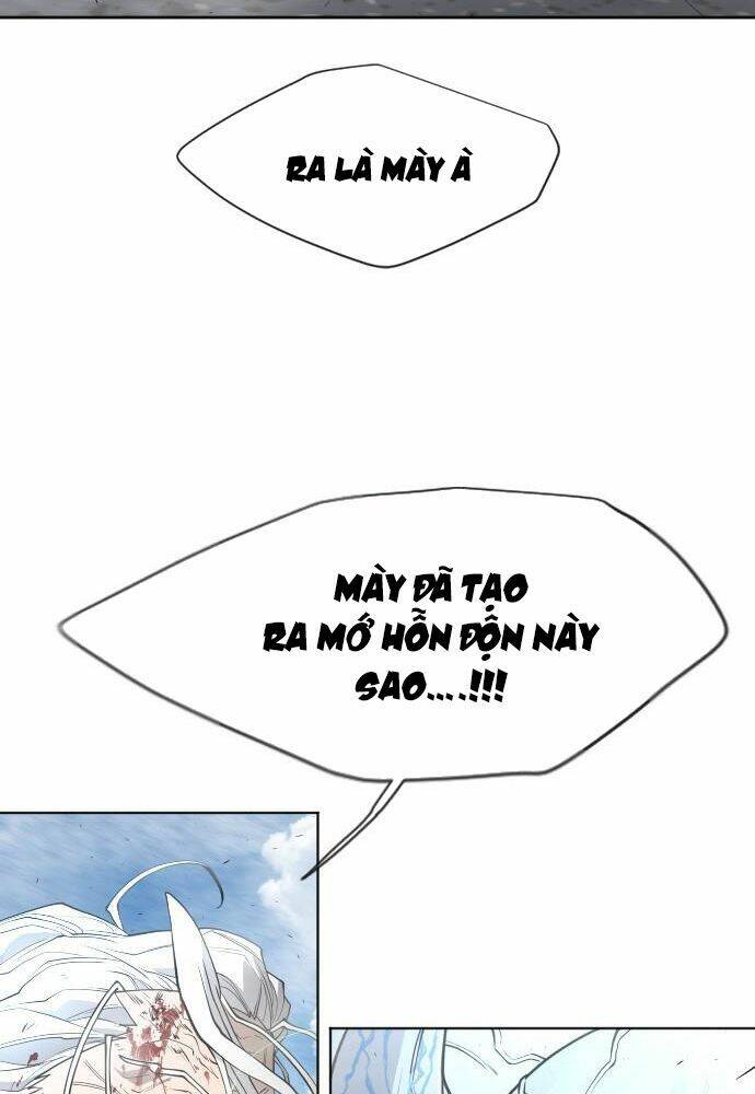 kĩ nguyên của anh hùng chapter 97 9