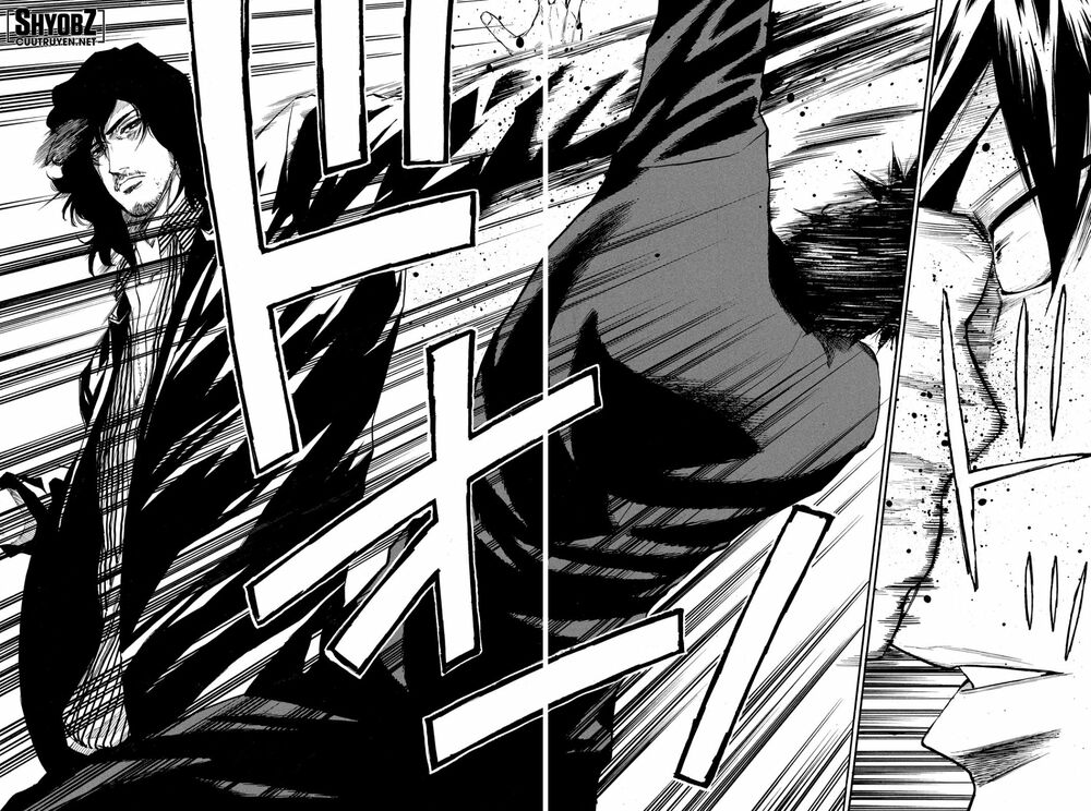 a-bout! chapter 180 4