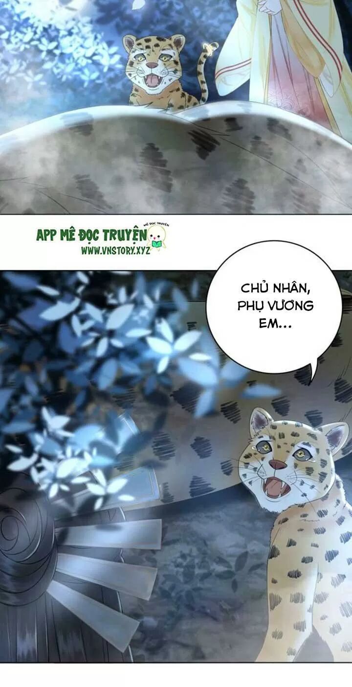 cực phẩm phế vật tiểu thư chapter 63 17