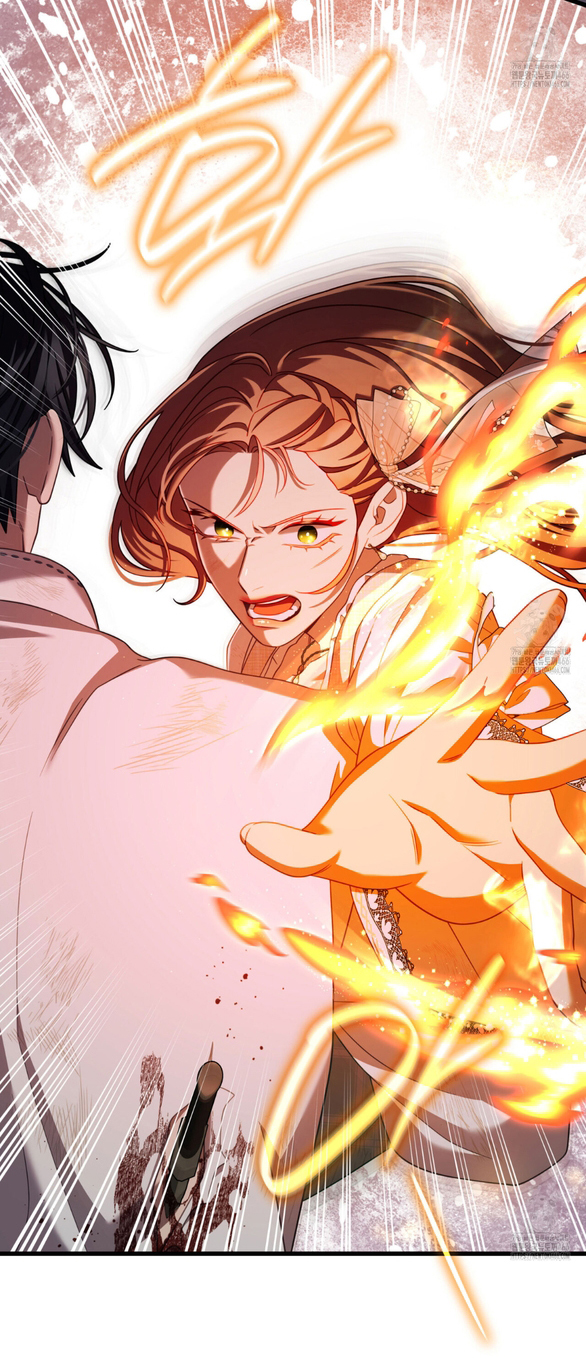 Tôi Sẽ Biến Anh Ta Từ Một Con Chó Điên Thành Một Chàng Quý Tộc chapter 45.1 38