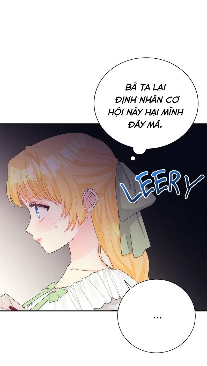 đức hạnh của công chúa phản diện chapter 27 48