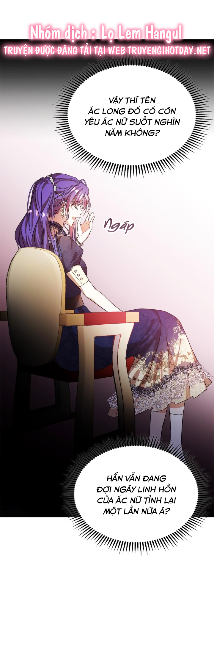 lọ lem hangul comingsoon chapter 16.1 38