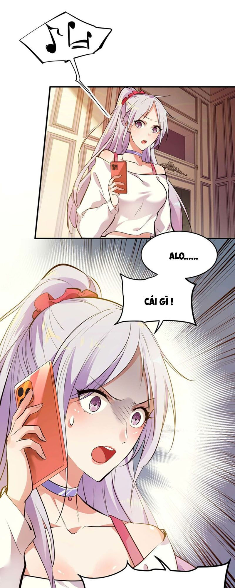 đệ nhất người ở rể chapter 1 30