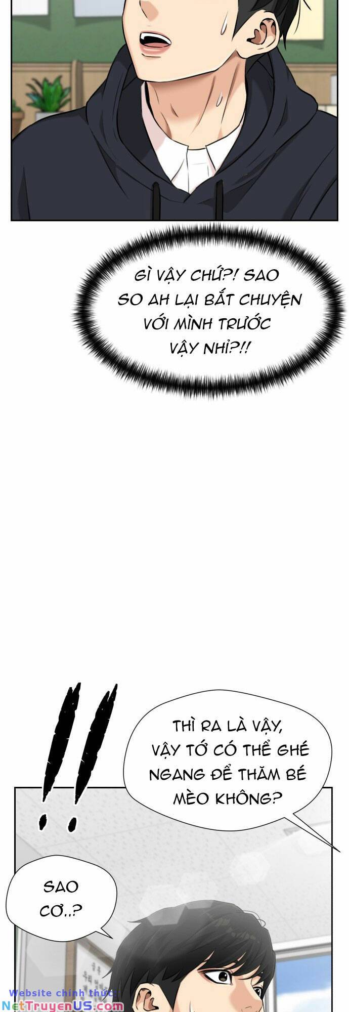 gương mặt thiên tài chapter 111 62