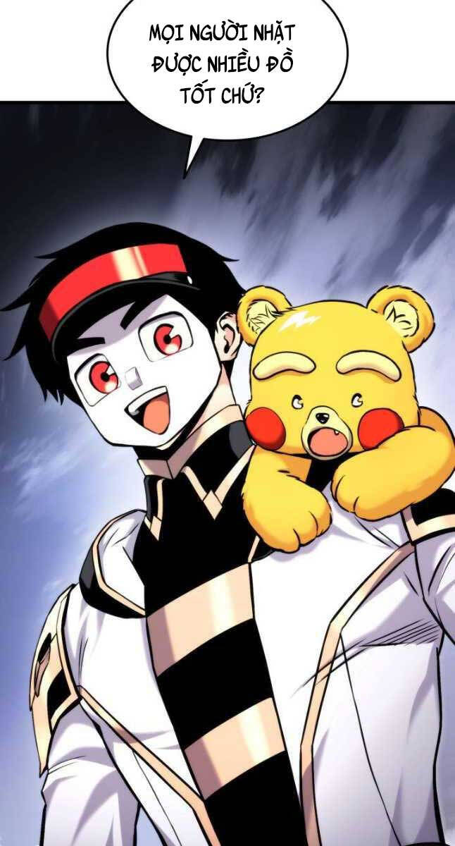 huyền thoại game thủ - tái xuất chapter 96 13