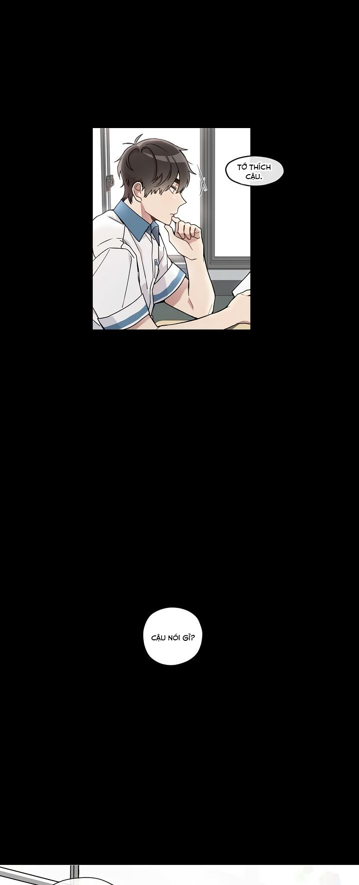 thanh xuân lầm lỡ chapter 19 32