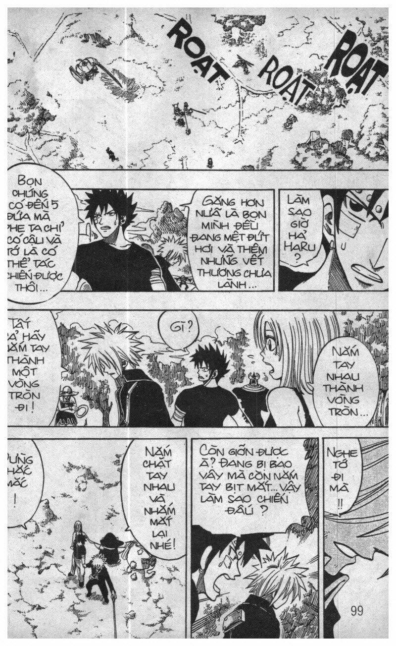 rave master (scan) chapter 17 149