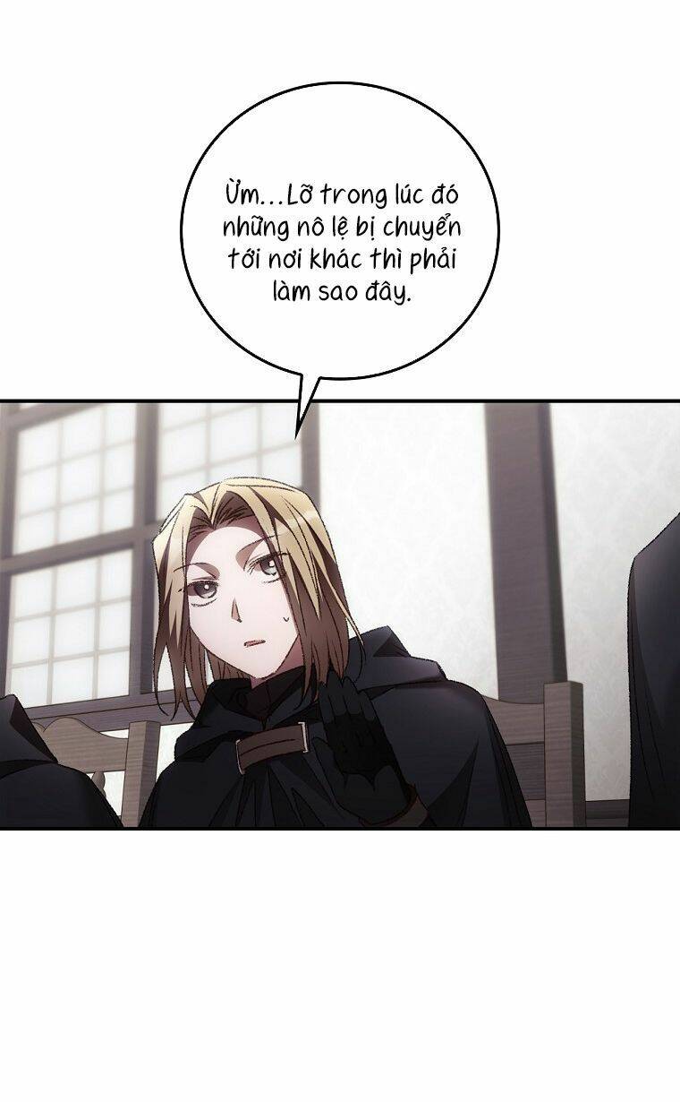 tôi nhìn thấy cái chết của bạn chapter 55 20