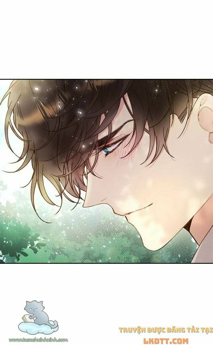 [15+] công chúa chloe chapter 87 12