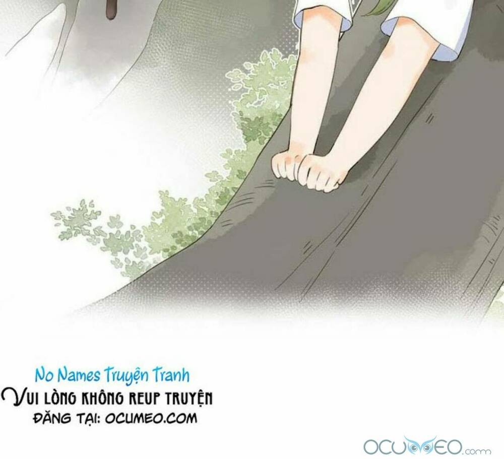 sos! tôi đã yêu một con sâu bướm (phần 2) chapter 12 27