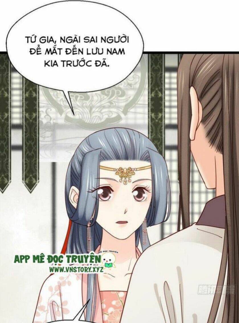 kiều nữ độc phi chapter 229 36