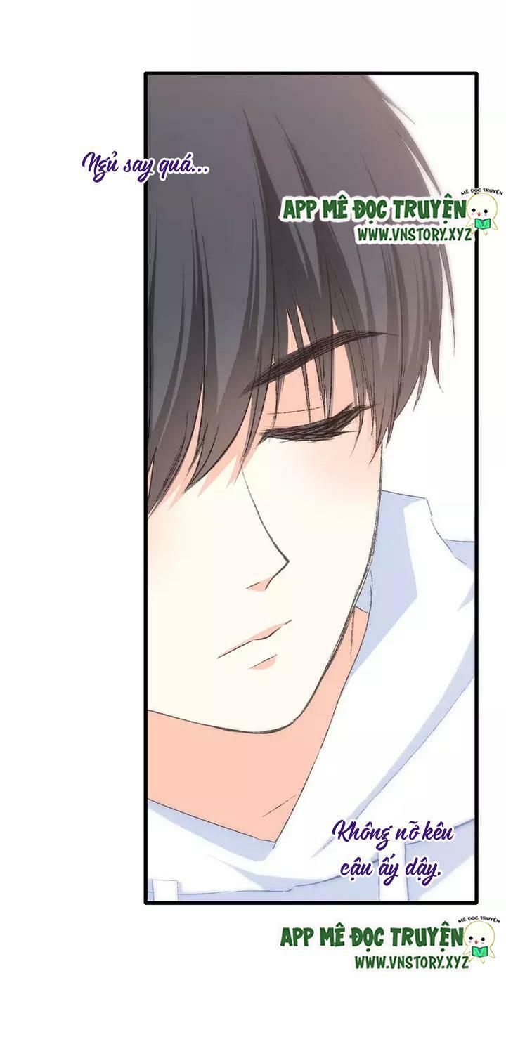 con tim rung động 2 chapter 27 29