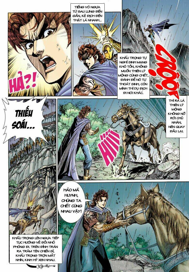 đại đường song long truyện chapter 170 28