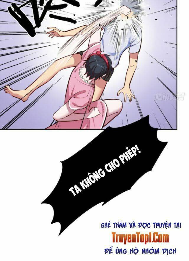 nhạc phụ đại nhân là lão bà chapter 2 16