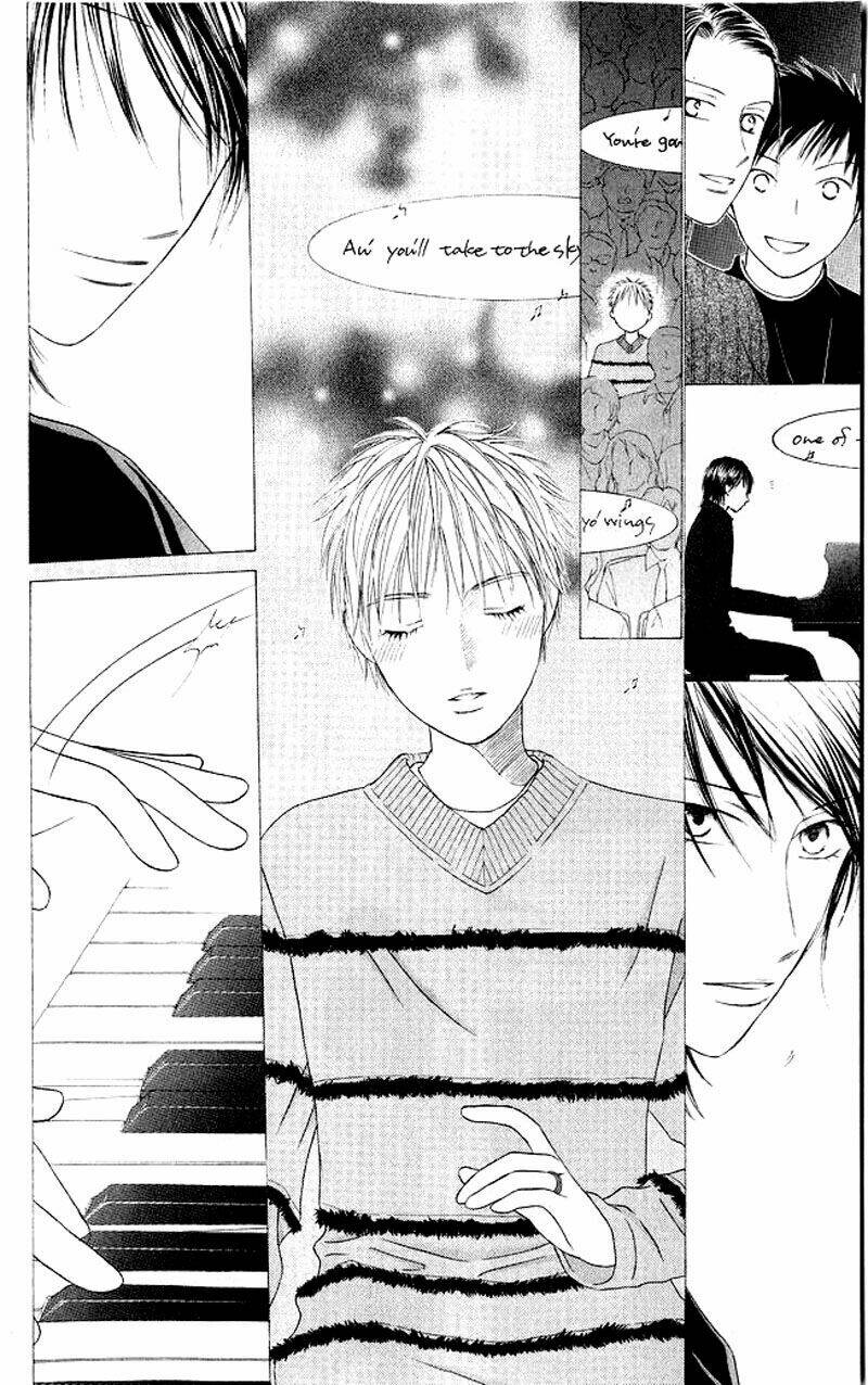 kare kano hajimemashita chapter 81 18