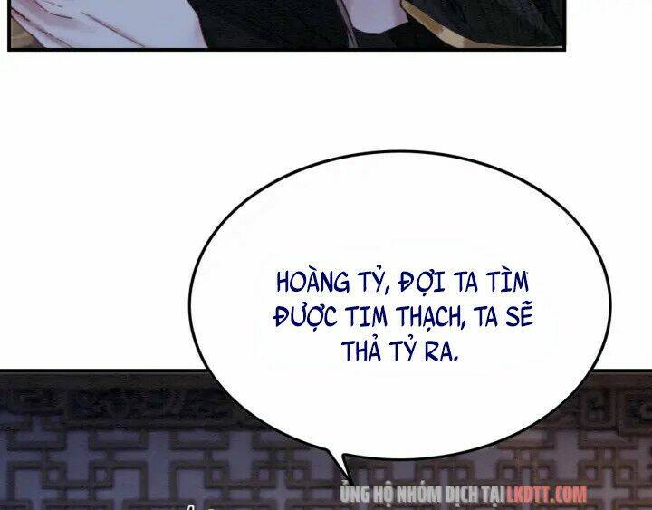 trọng sinh bá sủng nhiếp chính vương quá mạnh mẽ chapter 207 96