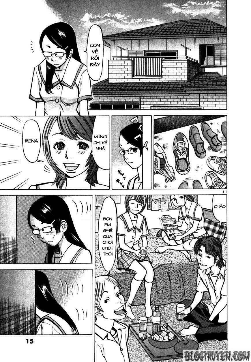 sakuranbo syndrome chapter 39 14