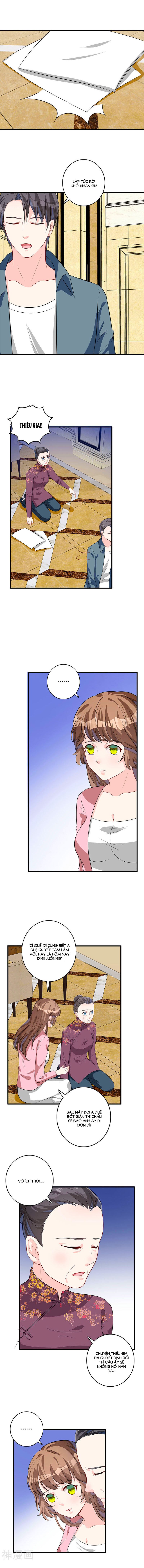 tân nương thế thân chapter 38 2