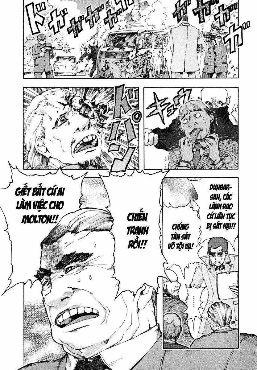 franken fran chapter 9 16