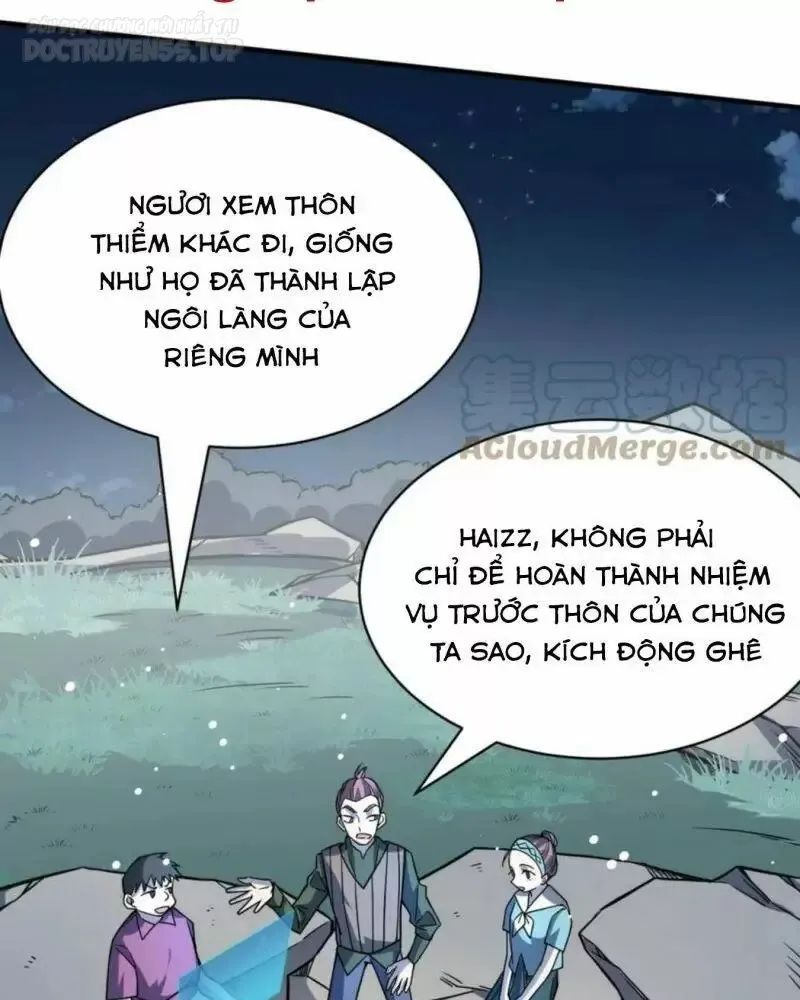 bắt đầu với thiên phú cấp sss chapter 27 76