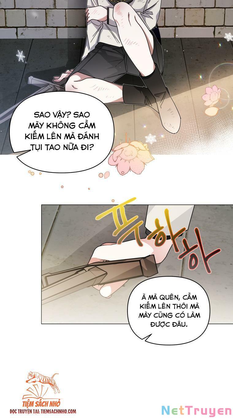 này tiểu công tước, hãy tin ở chị đi! chapter 9 17