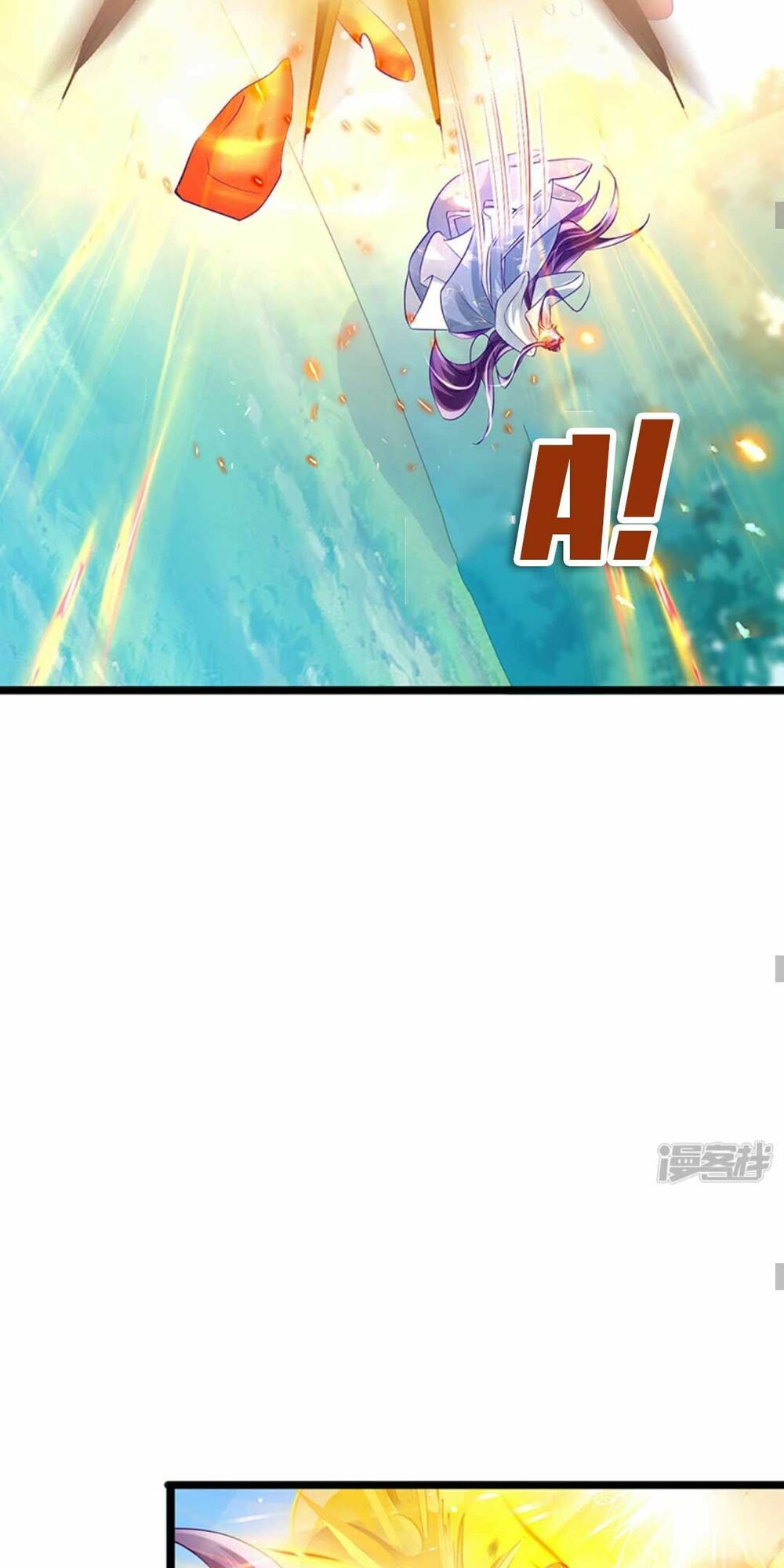 quân hoả nữ hoàng chapter 62 34