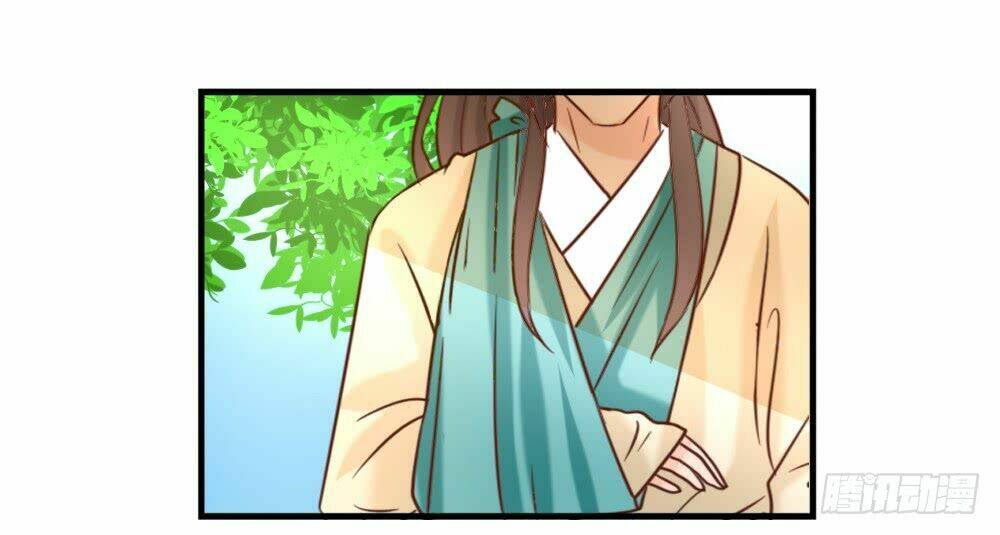 hồng nhan bất vong quốc chapter 14 77