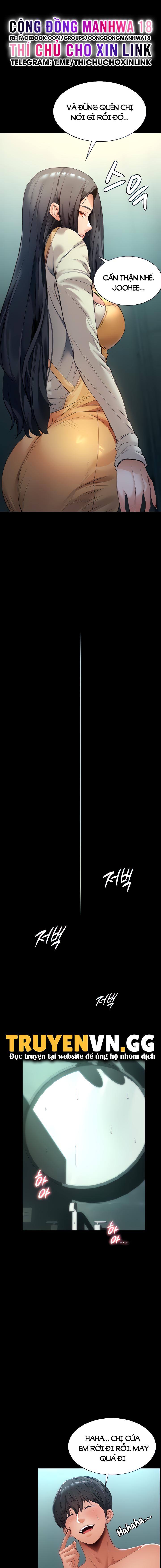 người giúp việc chapter 4 4