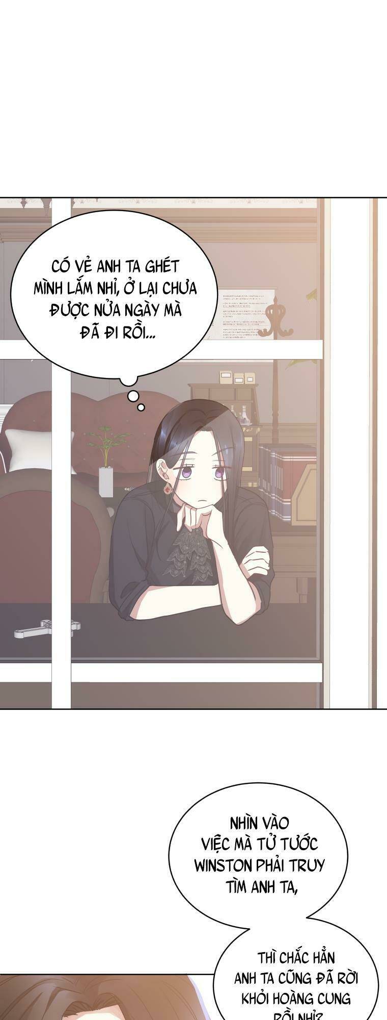 ác nữ phản diện đã chọn nam chính chapter 2 56