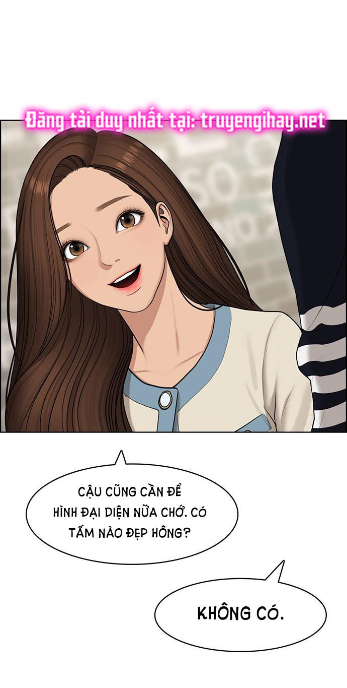 vẻ đẹp đích thực - true beauty chapter 141.1 25