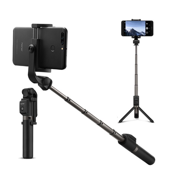 Gậy chụp hình Selfie Tripod Huawei 360 độ AF15 - Hàng Chính Hãng 