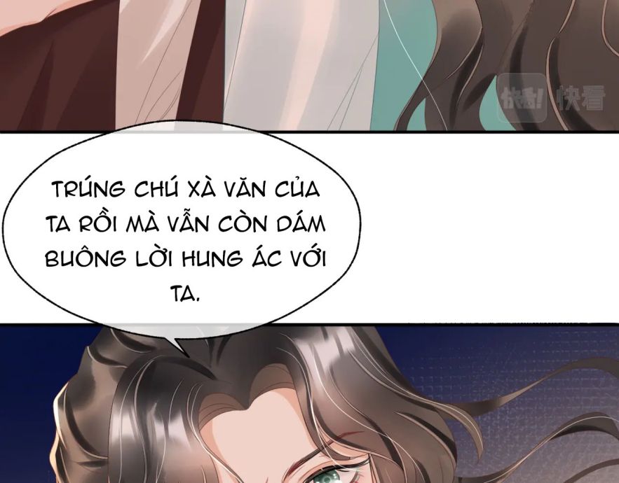 Ngự Hồ Hữu Thuật chapter 9