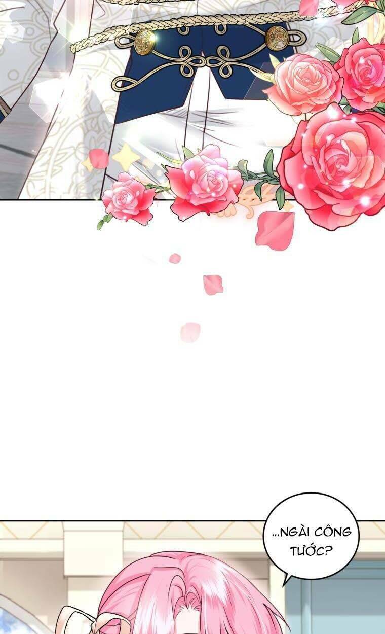 nhà điều chế nước hoa độc quyền của bạo chúa chapter 52 23