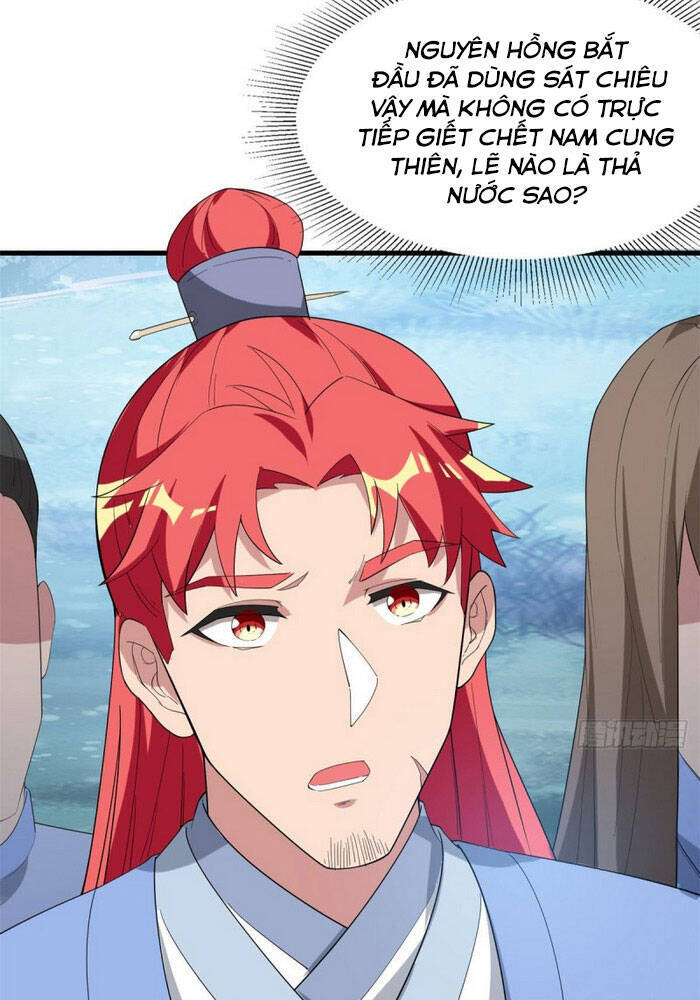 đỉnh phong cường thiếu chapter 93 37