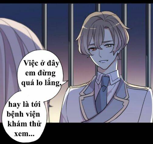 Vết Cắn Ngọt Ngào 3 Chapter 55 - Trang 11