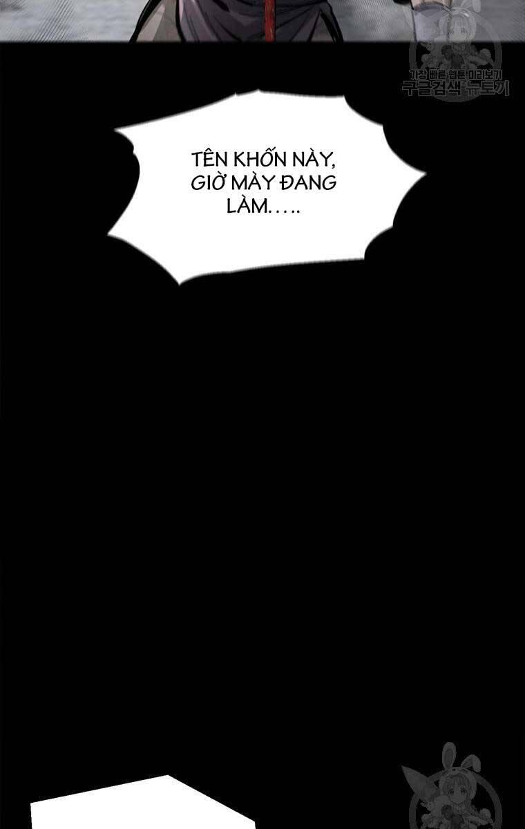 mật mã mê cung chapter 87 87