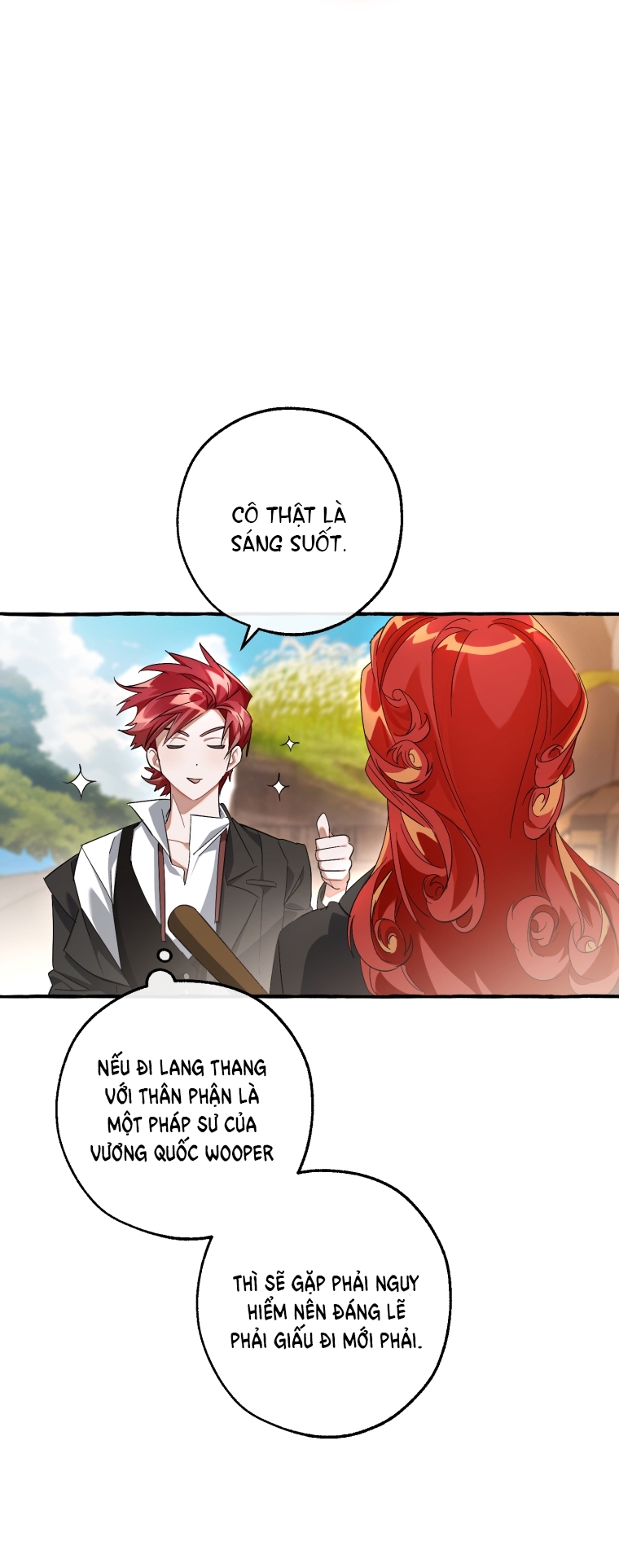 Phế Vật Dòng Dõi Bá Tước chapter 95.1 25