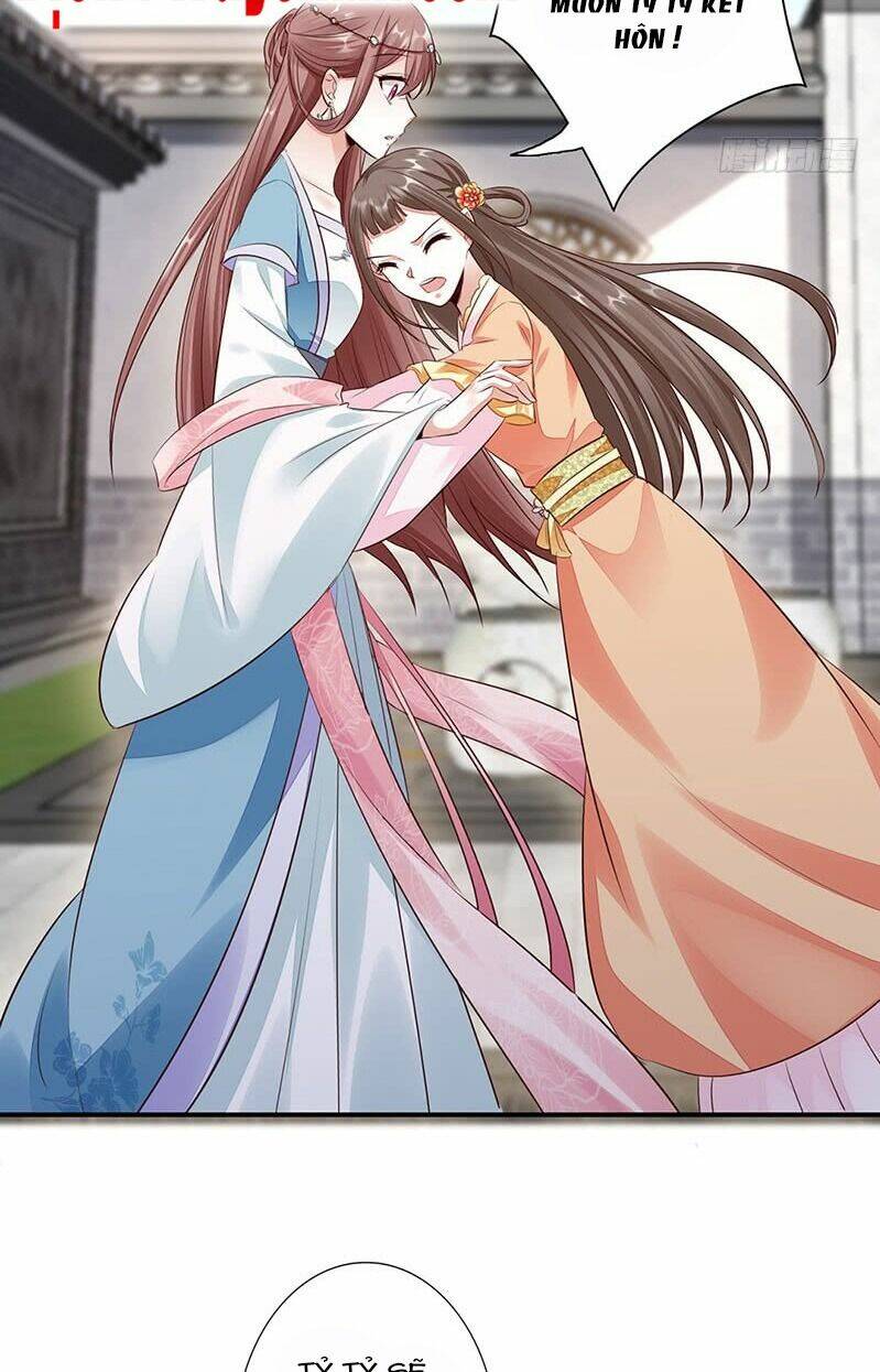 thần y yêu hậu chapter 33 16