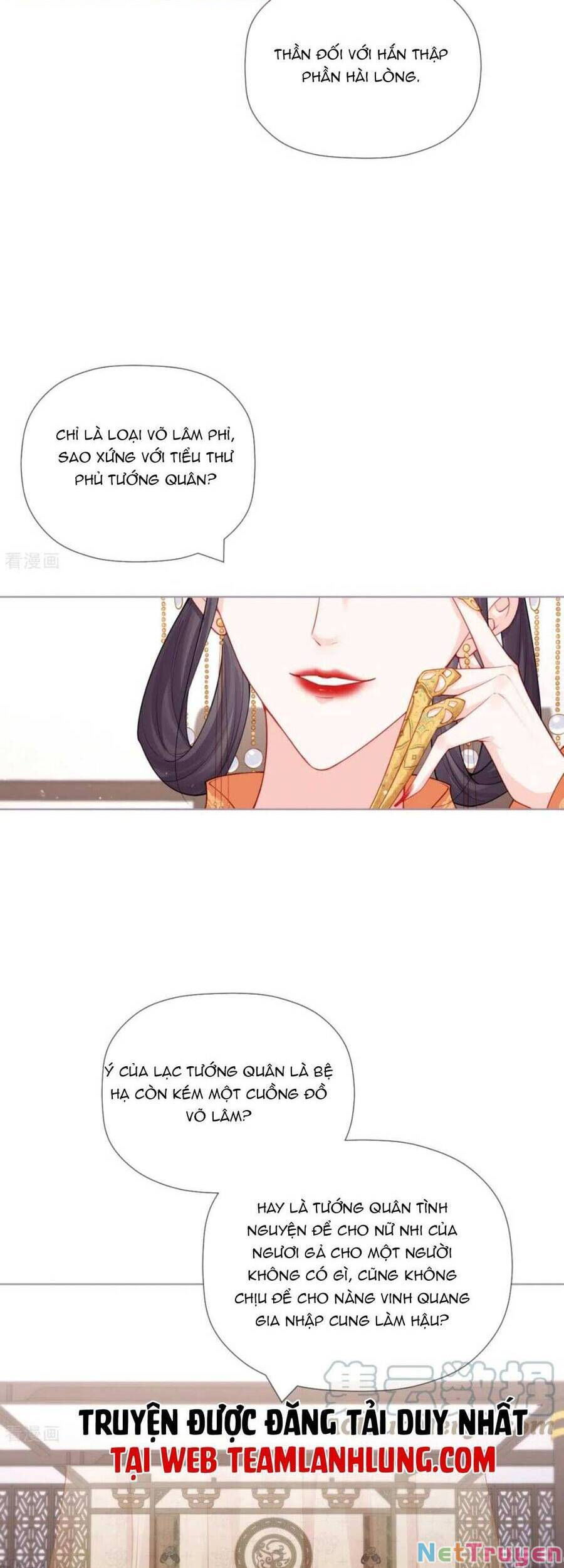 thiết lập ác nữ của tôi sụp đổ rồi chapter 32 36