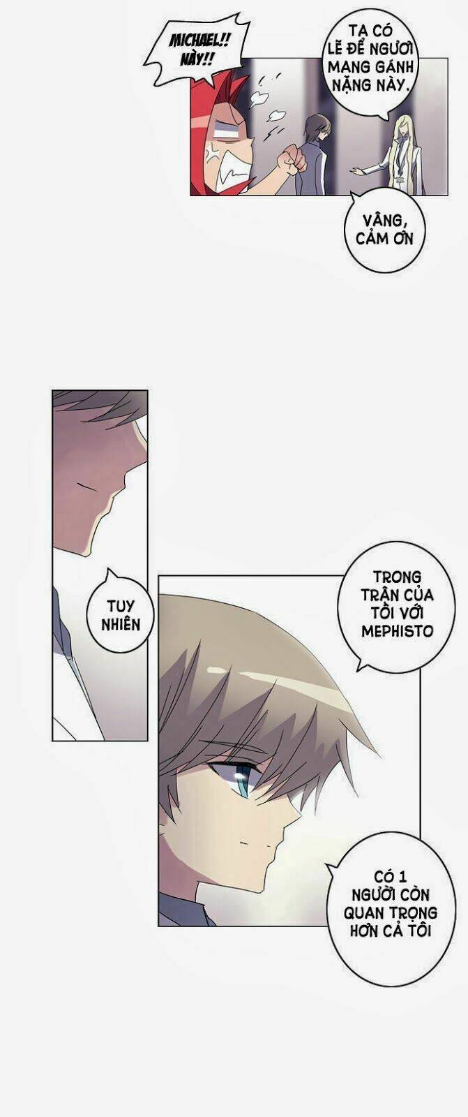 bản khế ước linh hồn chapter 42 10