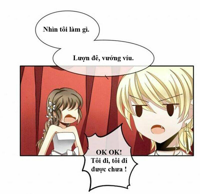 vị hôn thê bỏ trốn chapter 10 7