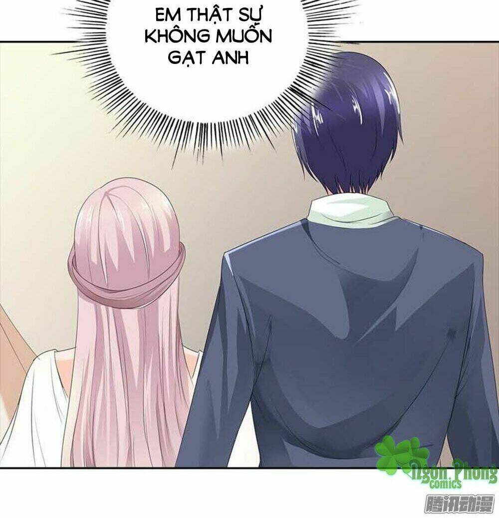 em vẫn còn nhỏ chapter 45 11