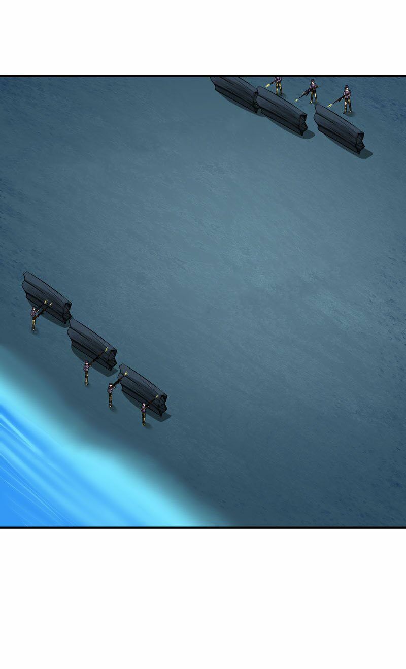 thủ hội chi vũ chapter 24 34