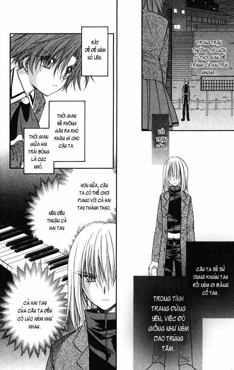 spiral: suiri no kizuna chapter 25 9