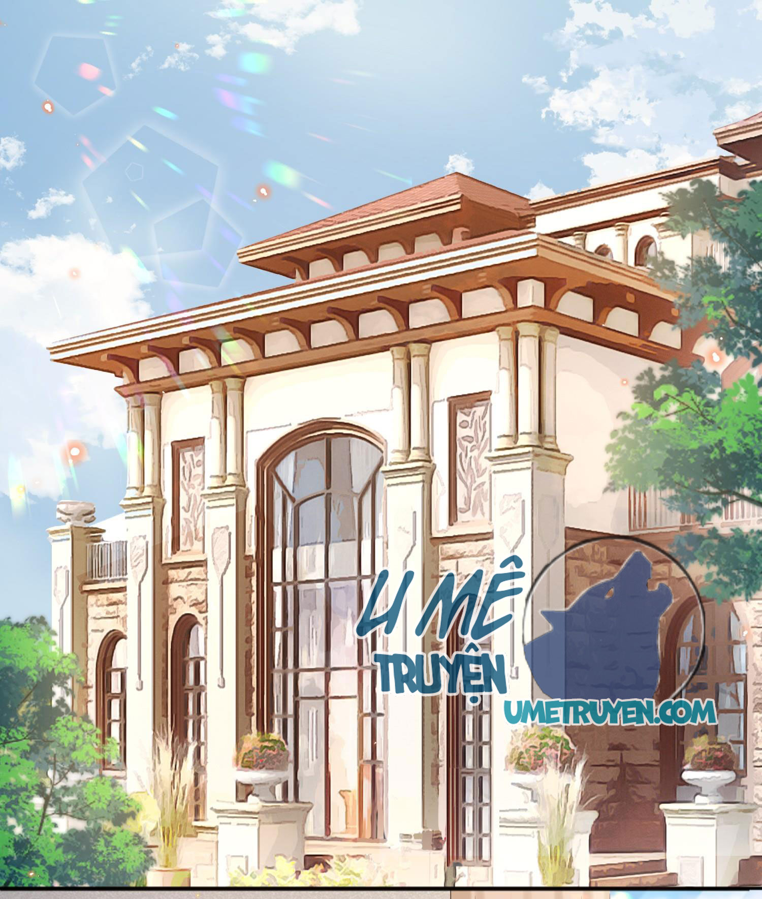 kiếp sau không gặp chapter 3 2