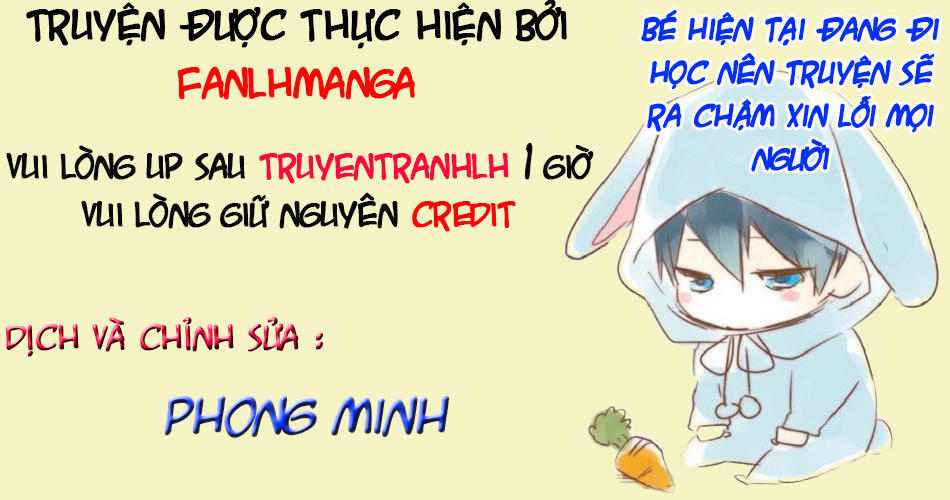 trùm cuối xuất hiện chapter 15 1